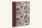 Preview: Notebook A5 "Capri", colorful, handmade